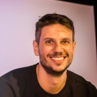 Giuliano Griffante Email & Phone Number