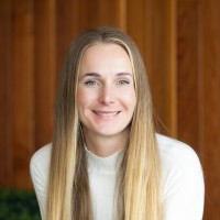 Hook PR & Marketing Employee Daria Sytarchuk's profile photo