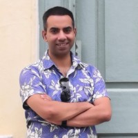 E-Karigar Employee Gaurav Mathur's profile photo