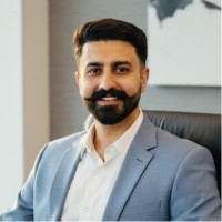 Insonix Employee Arashpreet Singh's profile photo