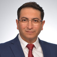 Özel Lokman Hekim Esnaf Hastanesi Employee Ali Seven's profile photo