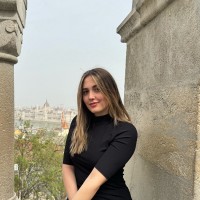 Orderly Employee Donika Rexhepi's profile photo