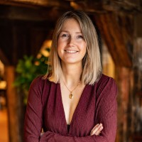 Ask Phill Employee Anne Vermeer's profile photo