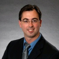 Delaware County Foundation Employee Chris Baker's profile photo