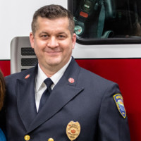 City of Rockford Employee Jamie Davies's profile photo