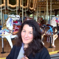 Red Hen Press Employee Susan Rich's profile photo