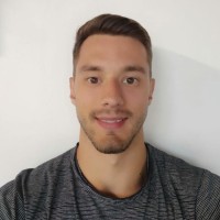 MOOVA Employee Juan Robuschi's profile photo