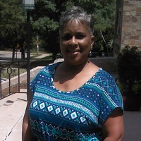 Murtis Taylor Human Services System Employee Greta Rice's profile photo