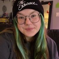 Market 96 Neighborhood Dispensary Employee Stephanie Zieche's profile photo