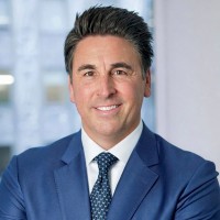 Academy Securities Employee Chance Mims's profile photo