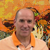 Fayette County Public Schools (KY) Employee Geoffrey Sprinkle's profile photo