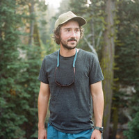 Alluvion Biological Consulting Employee Peter Harman's profile photo