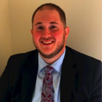 Aire Technologies Employee Zachary Zimmerman's profile photo