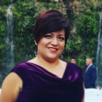 Abrasive Warehouse & Equipment Employee Leslie Garza's profile photo