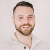 ECA Recruiters Employee Zac Munsell's profile photo