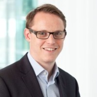 Mercer Employee Ben Stone's profile photo