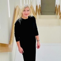 Nederlands Instituut van Psychologen (NIP) Employee Yolande Verheyen's profile photo