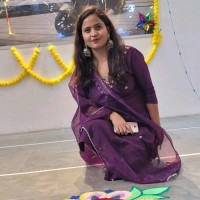 Deepsikha Chaturvedi Email