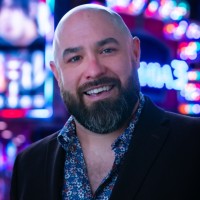 Ben Krantz Studio Employee Benjamin Krantz's profile photo