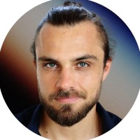 Leadhunt.ai Employee Leon Winkel's profile photo