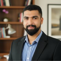 Rony Chacko Email & Phone Number