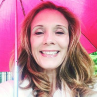 POV International Employee Annegrethe Rasmussen's profile photo