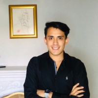 GENDES, A.C. Employee Vicente Pérez's profile photo