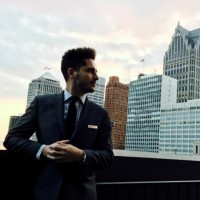 The Westin Seattle Employee Brian Wilson's profile photo