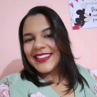 Thais Santos MacEdo's profile photo