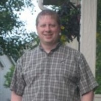 US Bank Employee Luke MacKey's profile photo