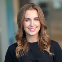 Capital One Employee Julia Schroeder's profile photo