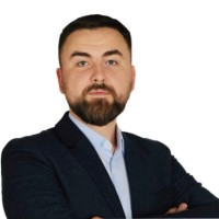 natura Employee Paweł Wieczorek's profile photo