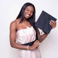 Mission Society of New York City Employee Niani McMoore's profile photo