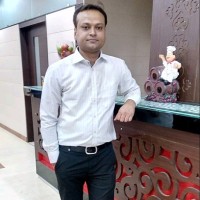 Centum Foundation Employee Kapil Sharma's profile photo