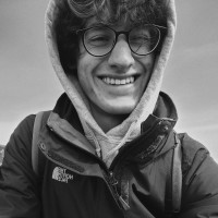 Expatfile Employee Francesco Coppola's profile photo