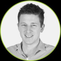 Innate Wealth Employee Timothy Dawe's profile photo