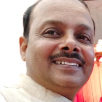 Arvind Gupta Email & Phone Number