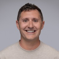 Nike Employee Eric Richards's profile photo