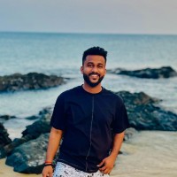 Collaborative Supply Chains Employee Harshal Taru's profile photo