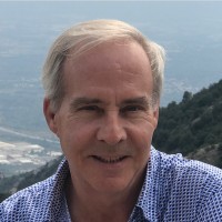 RJM Technologies Employee Robert Main's profile photo