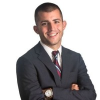 Juul Labs Employee Nicholas Carton's profile photo