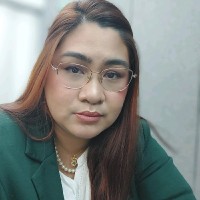 Be Missional Finance Employee April Charemaine Santos-Arcangel's profile photo