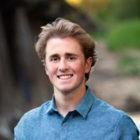 Cannon-Muskegon Employee Cameron Cain's profile photo