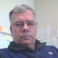 TechPower Solutions Inc. Employee David Dodge's profile photo