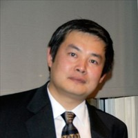 Icahn School of Medicine at Mount Sinai Employee Xin Zheng's profile photo
