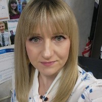 La Petite Academy Employee Monika Uchacz's profile photo