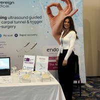 Sovereign Medical Limited Employee Louise Steele's profile photo