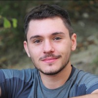 Colisweb Employee Colas Mombrun's profile photo