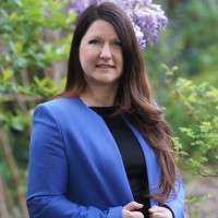 Bundesagentur für Arbeit Employee Sandra Krieg's profile photo