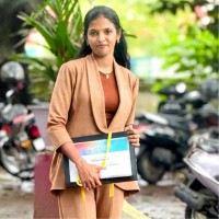 Watermelon Ads Employee Jesteena J's profile photo